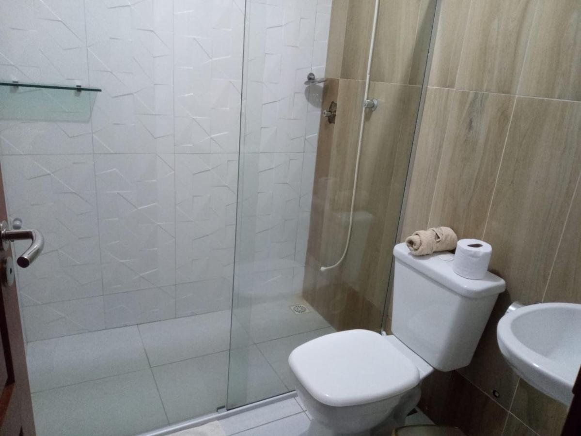 Casa Praia Dos Milagres - 2 Qtos Sendo 1 Suite, Piscina São Miguel dos Milagres Buitenkant foto